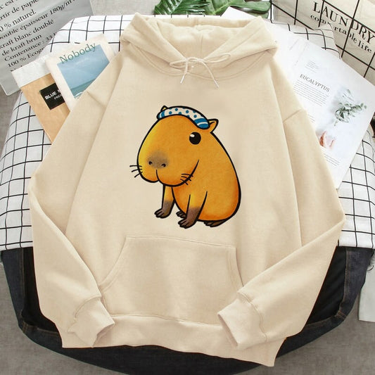 Capybara - Unisex Hoodie