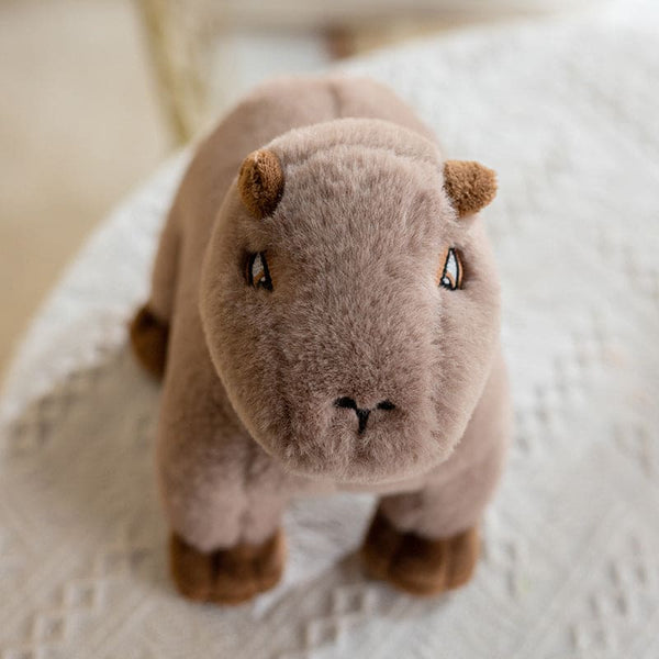 Capybara Stuffed Animal