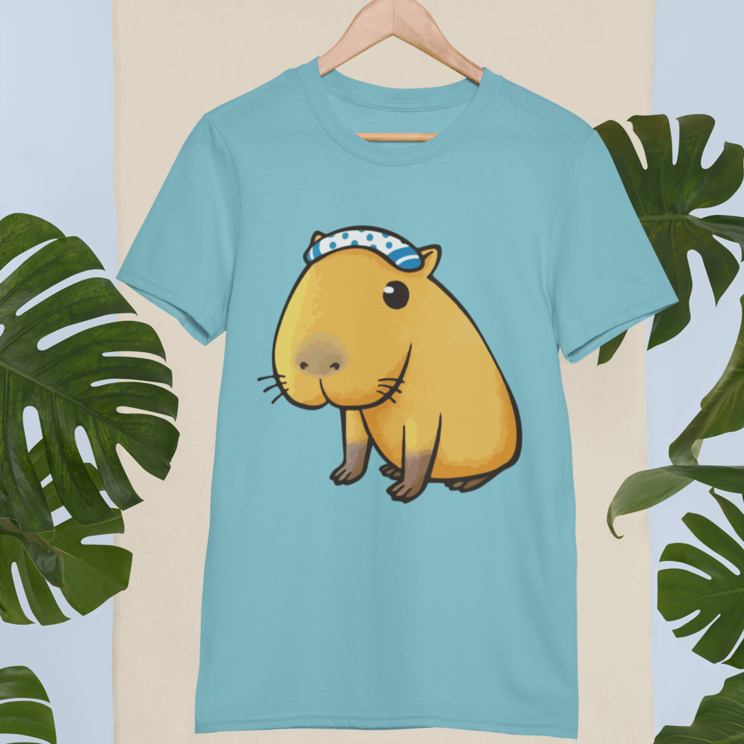 Capybara - Premium Unisex Tee