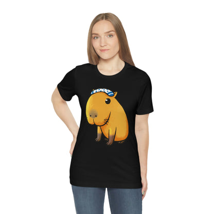 Capybara - Premium Unisex Tee