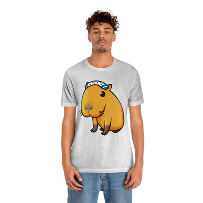 Capybara - Premium Unisex Tee