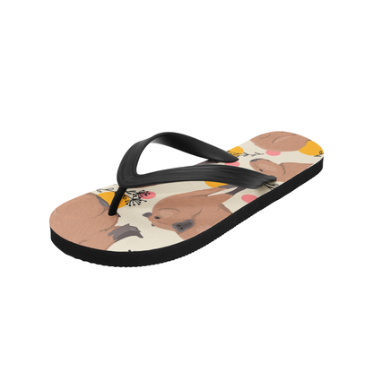 Unisex Flip Flops