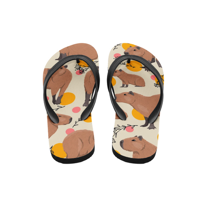 Unisex Flip Flops