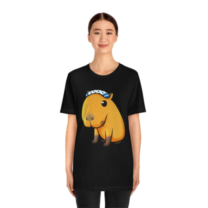 Capybara - Premium Unisex Tee