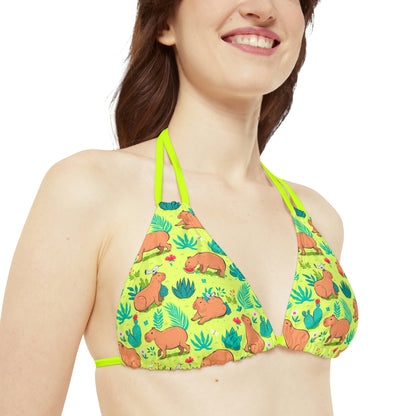 Capy Beach Babe Bikini