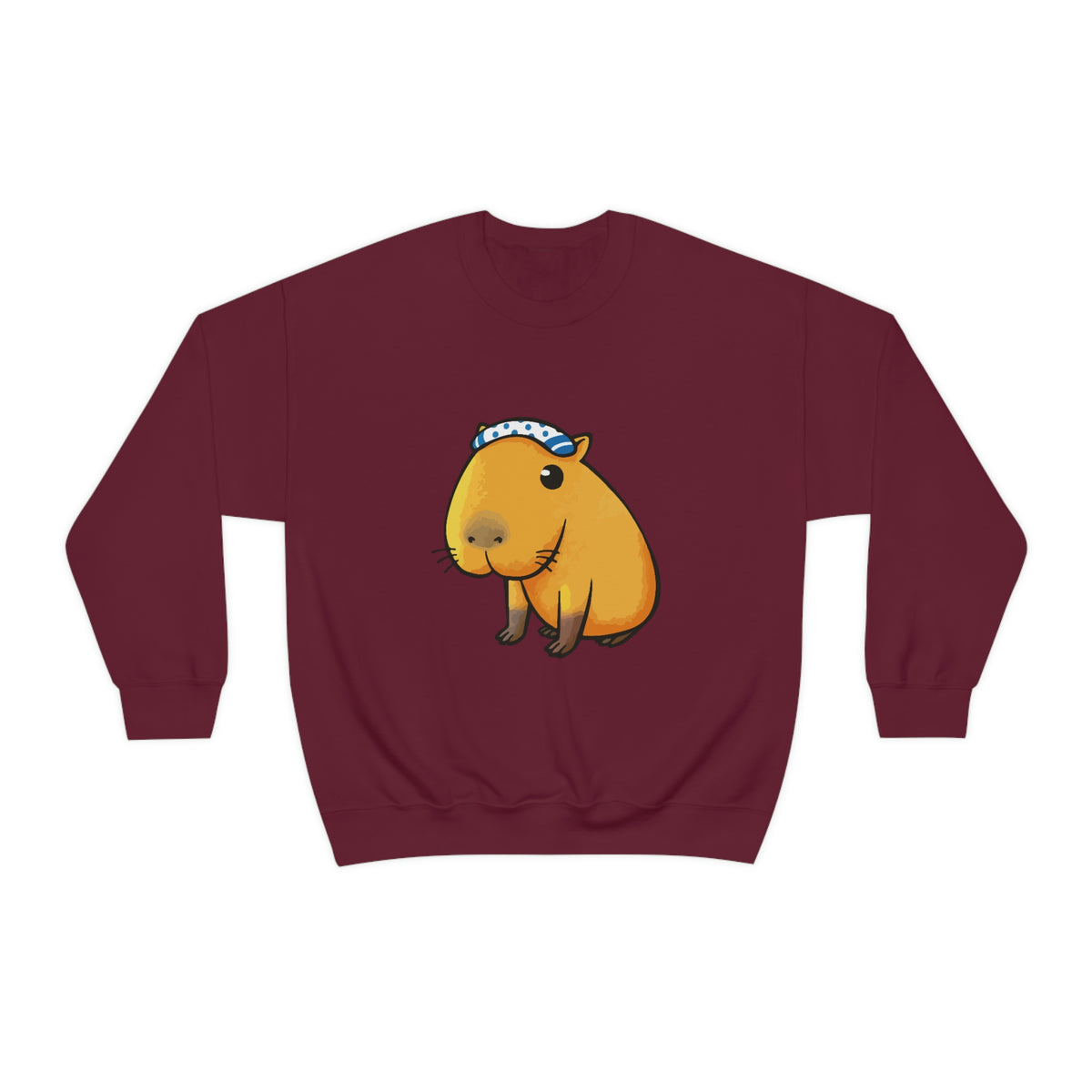 Capybara - Unisex Sweatshirt