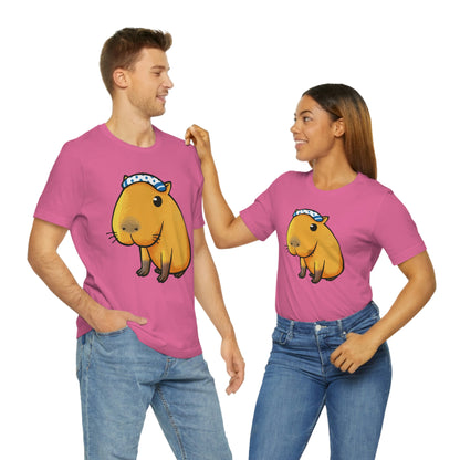 Capybara - Premium Unisex Tee