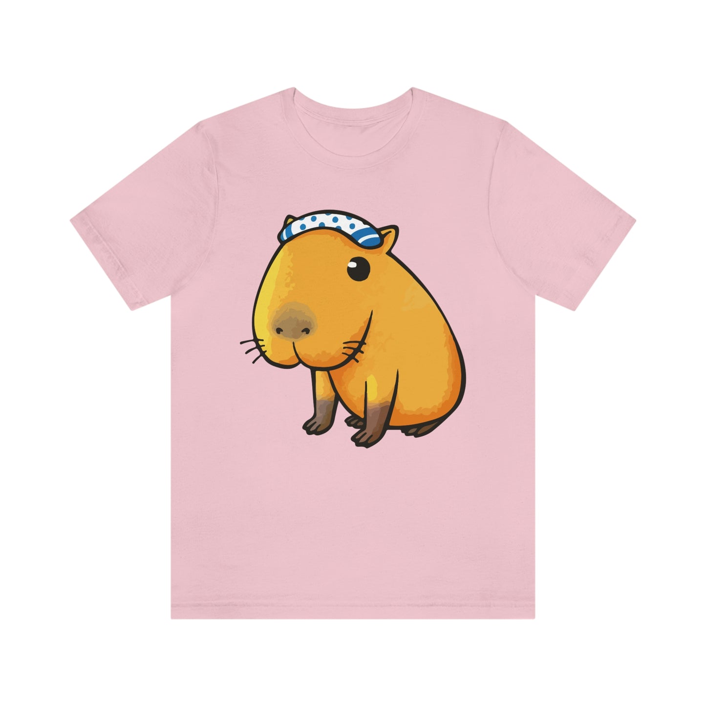 Capybara - Premium Unisex Tee