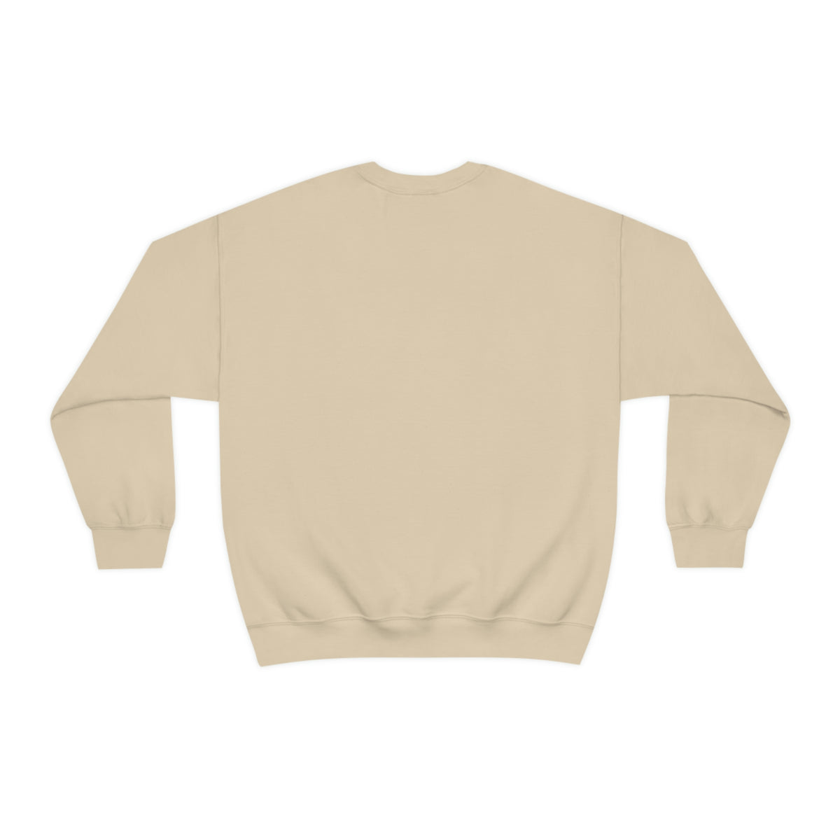 Capybara and Bird - Unisex Sweatshirt