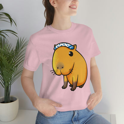 Capybara - Premium Unisex Tee