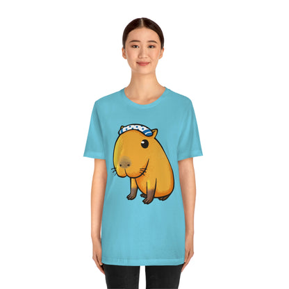 Capybara - Premium Unisex Tee