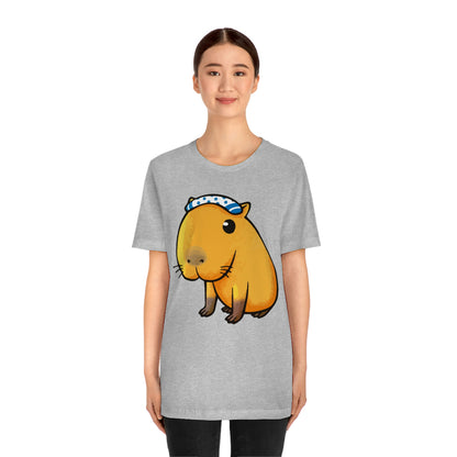 Capybara - Premium Unisex Tee