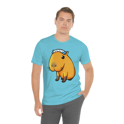 Capybara - Premium Unisex Tee