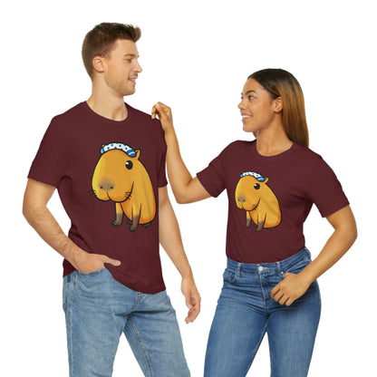 Capybara - Premium Unisex Tee