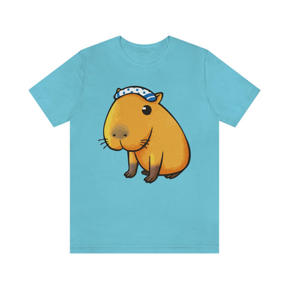 Capybara - Premium Unisex Tee