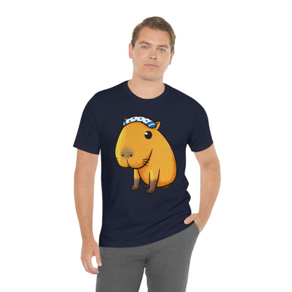 Capybara - Premium Unisex Tee