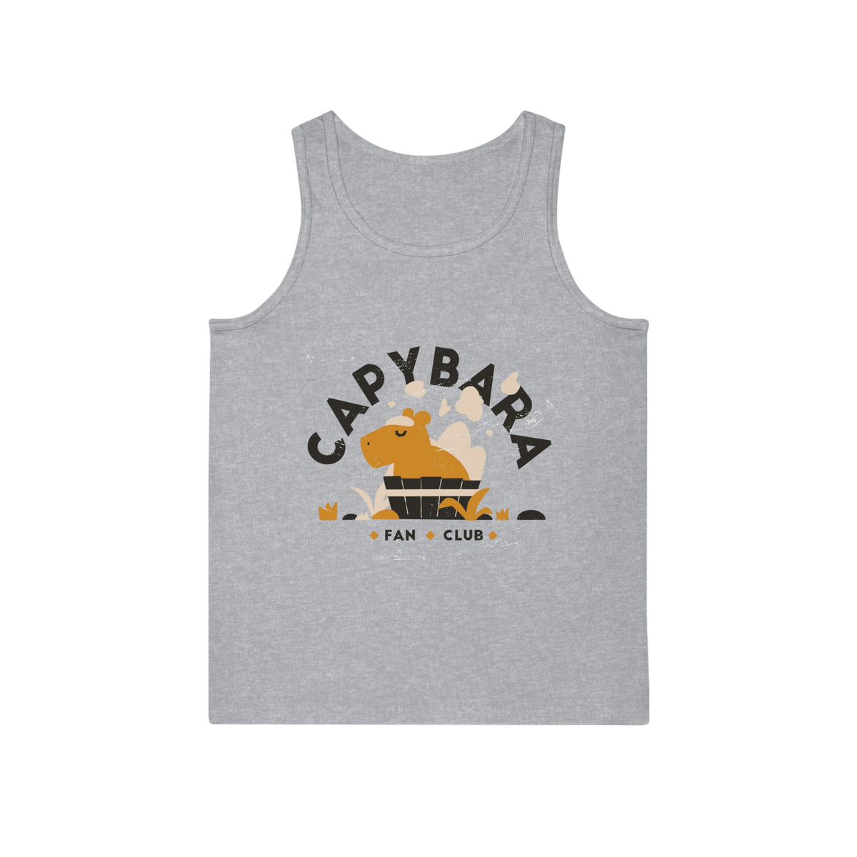 Capybara fan Club