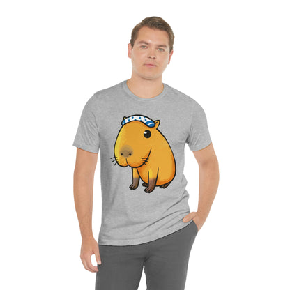 Capybara - Premium Unisex Tee