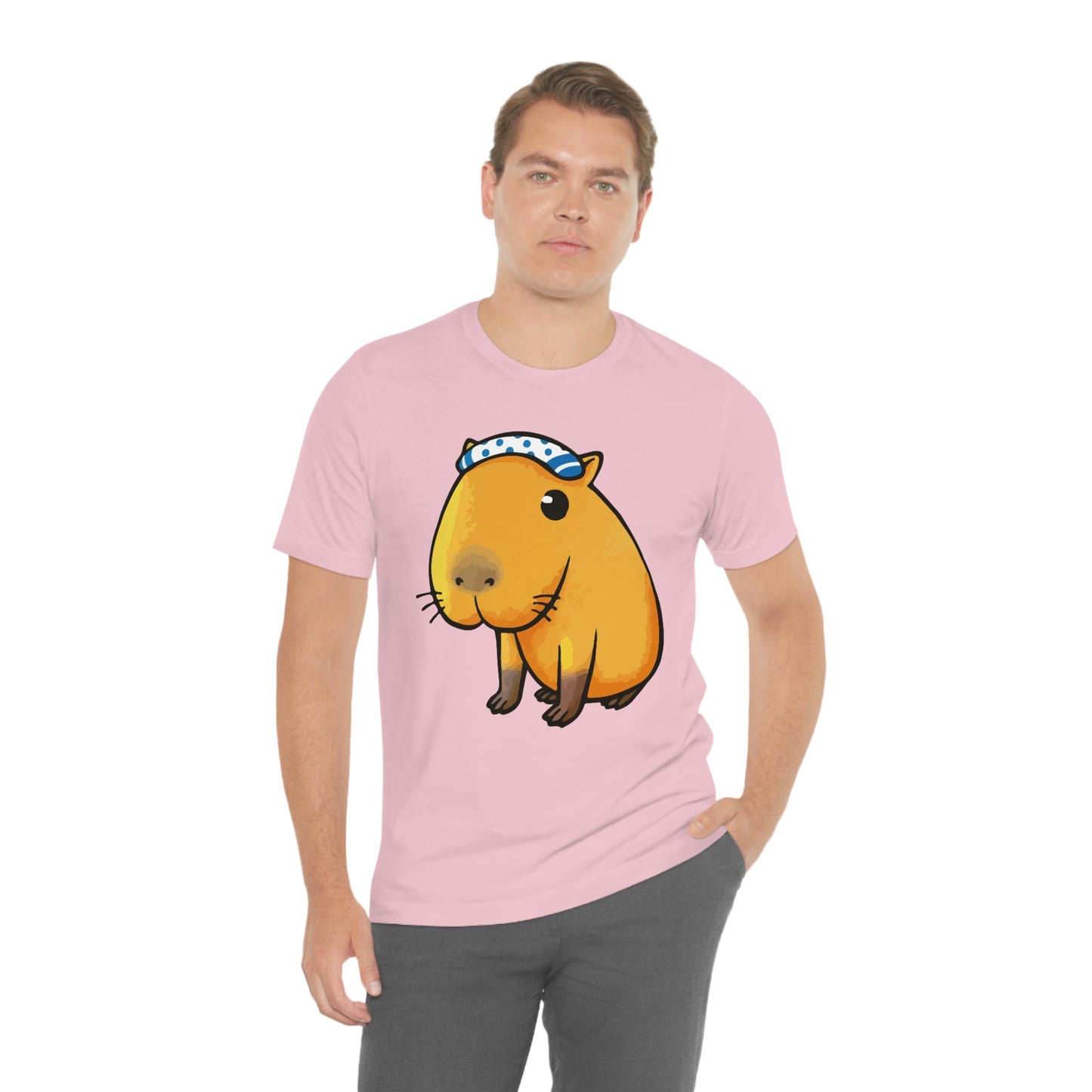 Capybara - Premium Unisex Tee