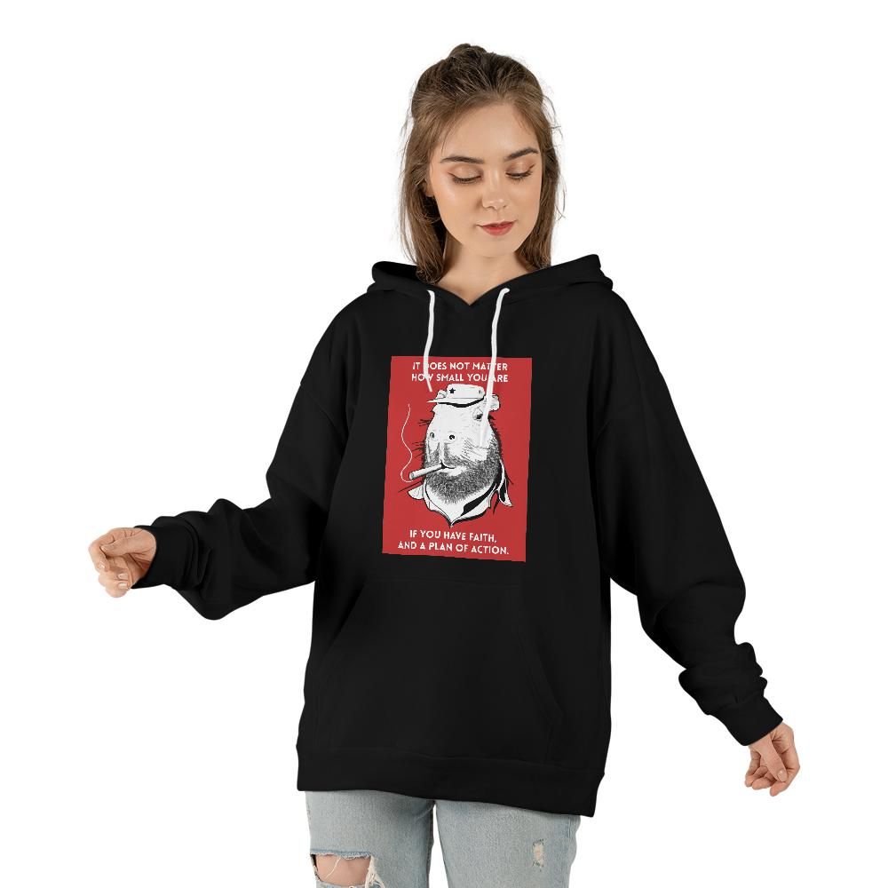 It Does Not Matter - Unisex Hoodie