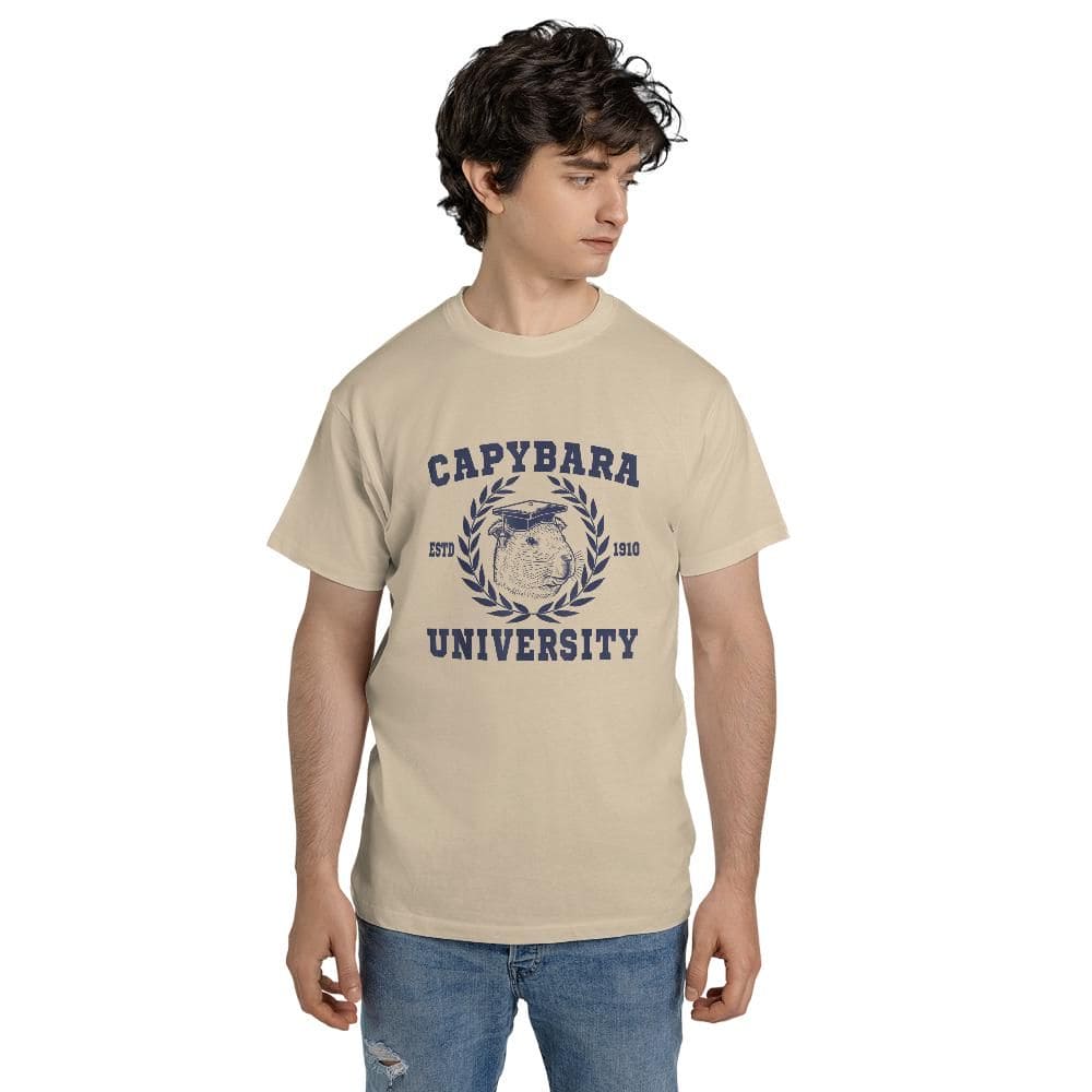 Capybara University