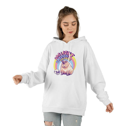 Gaslight Gatekeep Girlboss - Unisex Hoodie